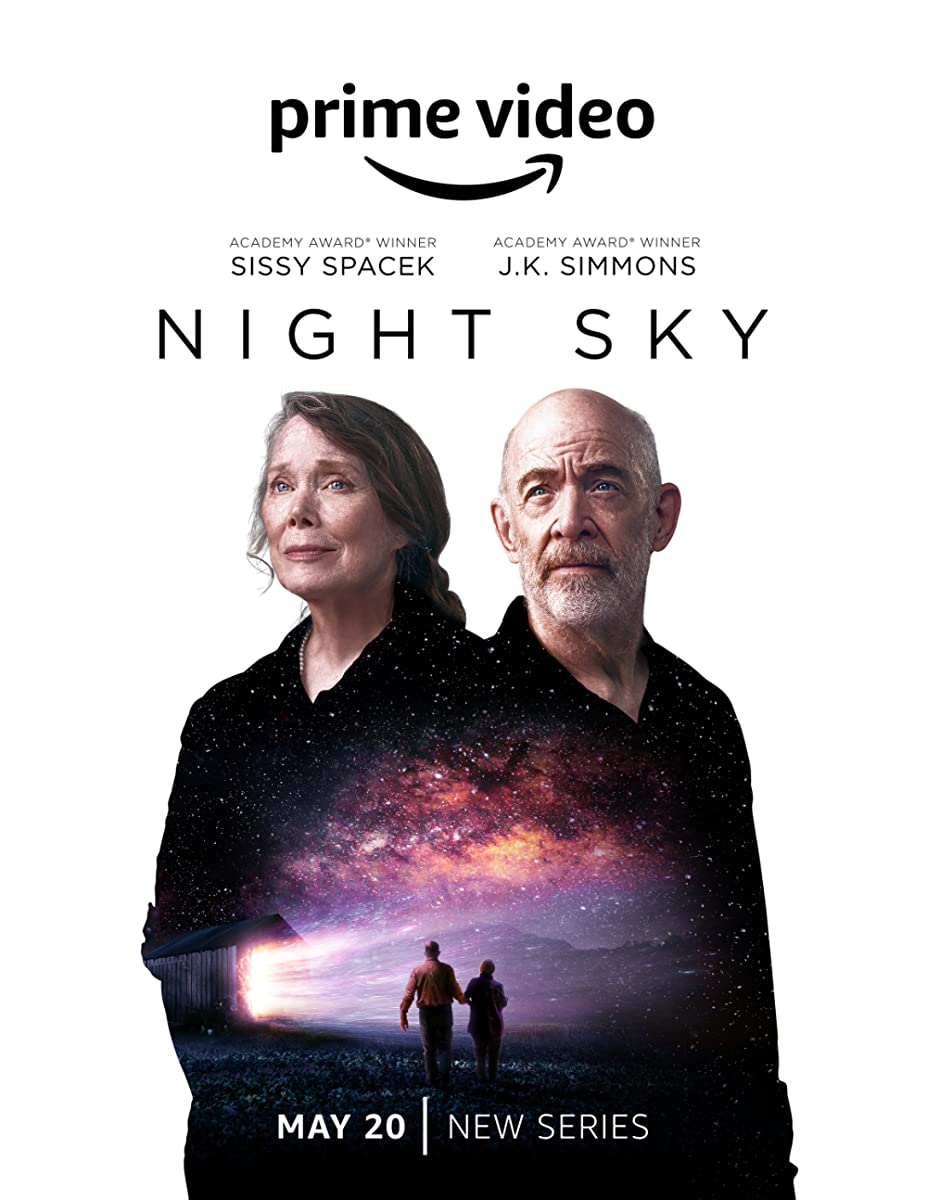 مسلسل Night Sky الموسم الاول حلقة 4