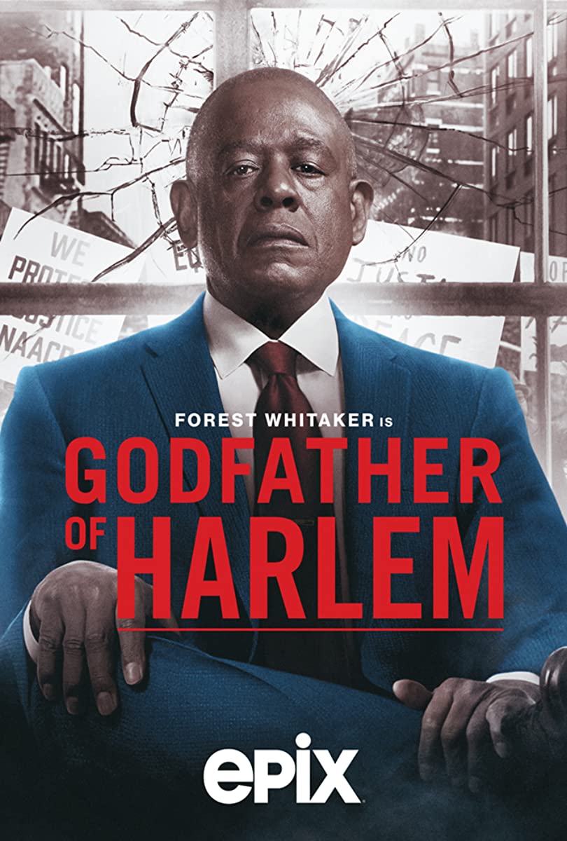 مسلسل Godfather of Harlem الموسم الثاني حلقة 2