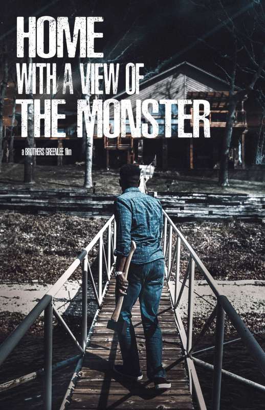 فيلم Home with a View of the Monster 2019 مترجم اون لاين