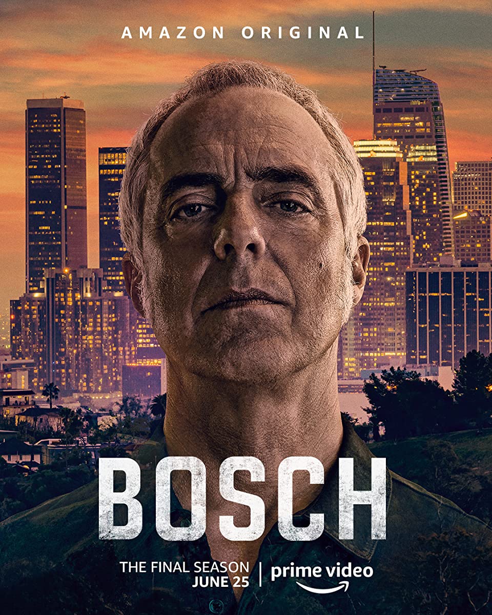 مسلسل Bosch الموسم السابع حلقة 1