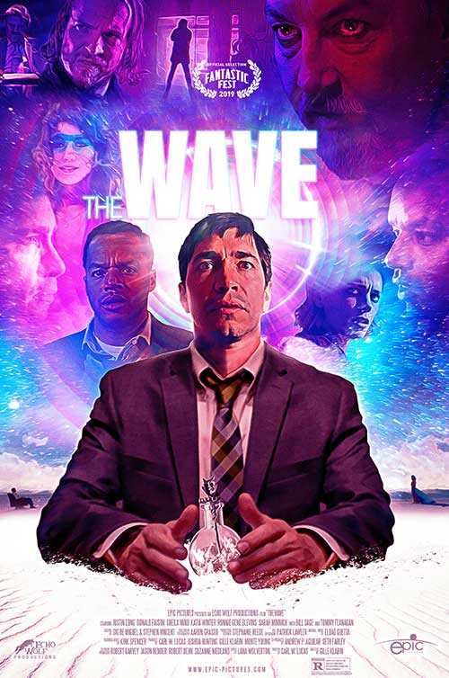 فيلم The Wave 2019 مترجم اون لاين