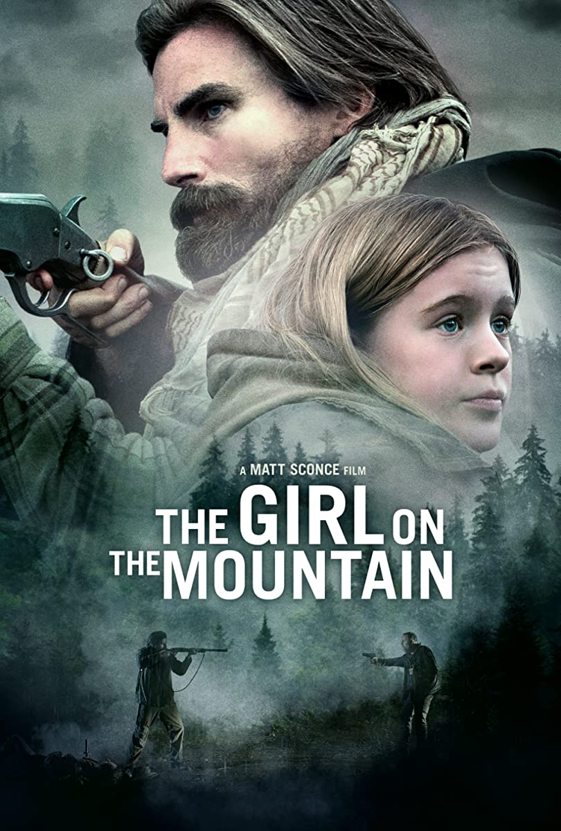 فيلم The Girl on the Mountain 2022 مترجم اون لاين