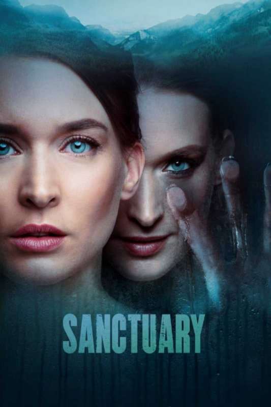 مسلسل Sanctuary الموسم الاول حلقة 2