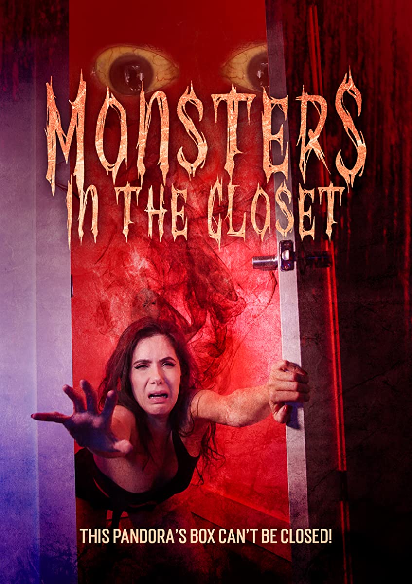 فيلم Monsters in the Closet 2022 مترجم اون لاين