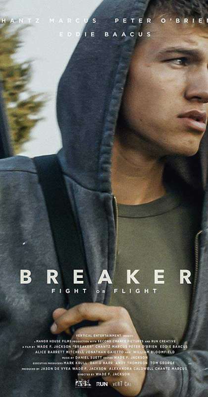 فيلم Breaker 2019 مترجم