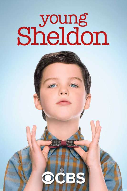 مسلسل Young Sheldon الموسم الثالث حلقة 3