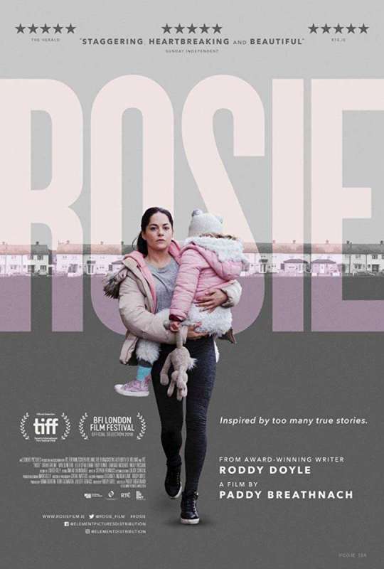 فيلم Rosie 2018 مترجم اون لاين