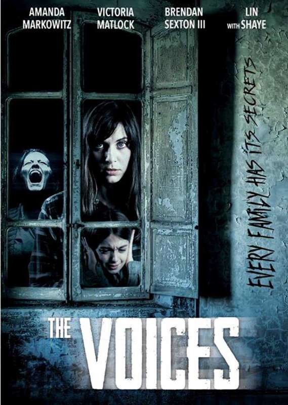 فيلم The Voices 2020 مترجم اون لاين