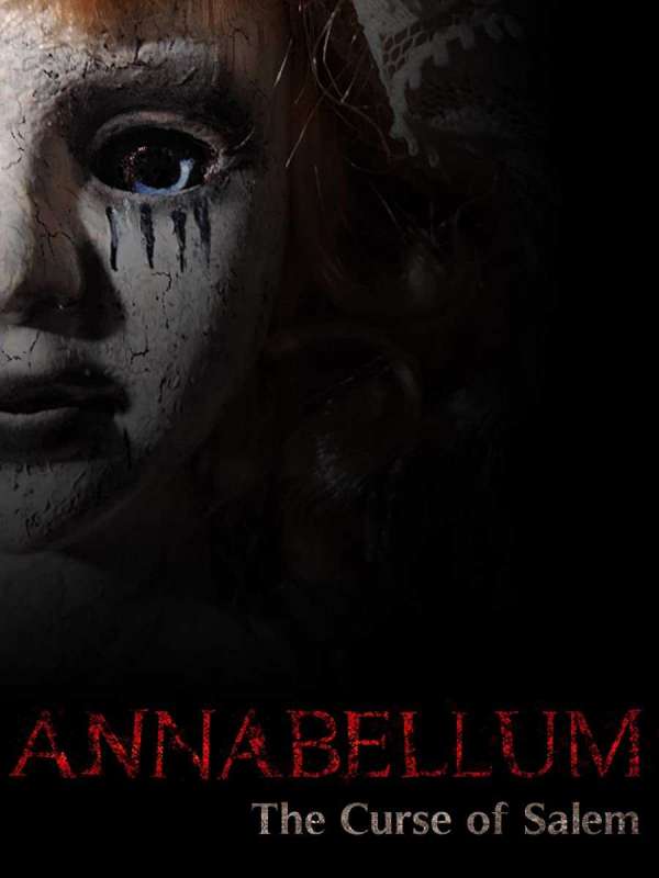 فيلم Annabellum: The Curse of Salem 2019 مترجم اون لاين