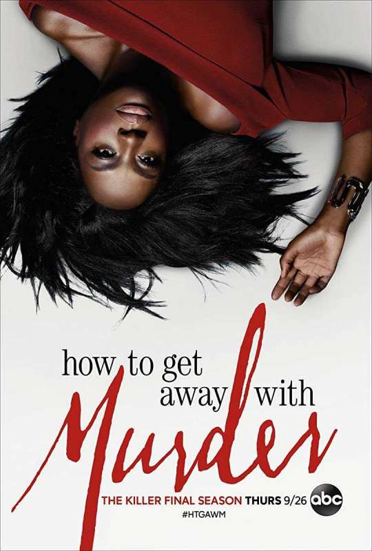 مسلسل How to Get Away with Murder الموسم السادس حلقة 2