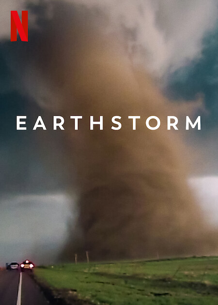 مسلسل Earthstorm الموسم الاول حلقة 3