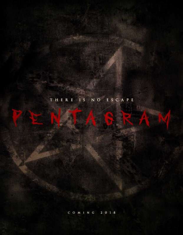 فيلم Pentagram 2019 مترجم اون لاين