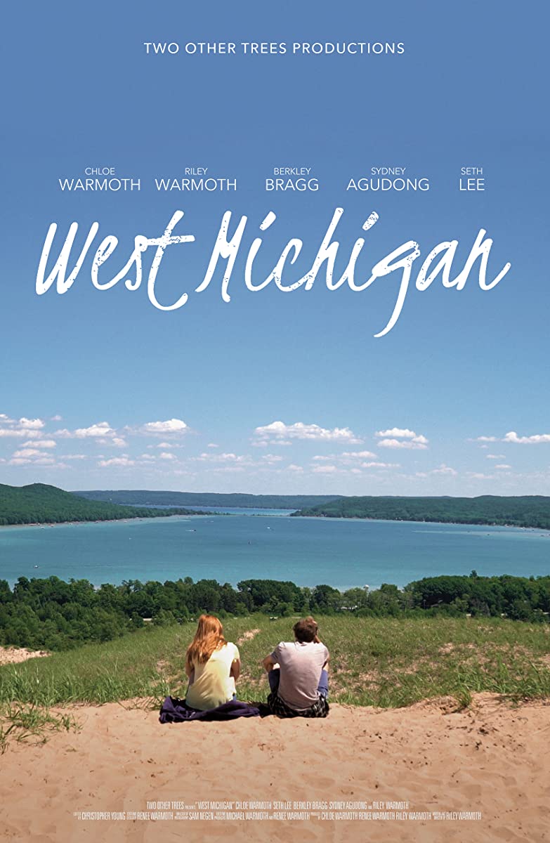 فيلم West Michigan 2021 مترجم اون لاين