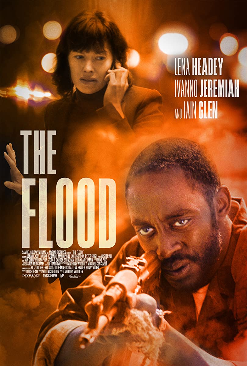 فيلم The Flood 2019 مترجم اون لاين