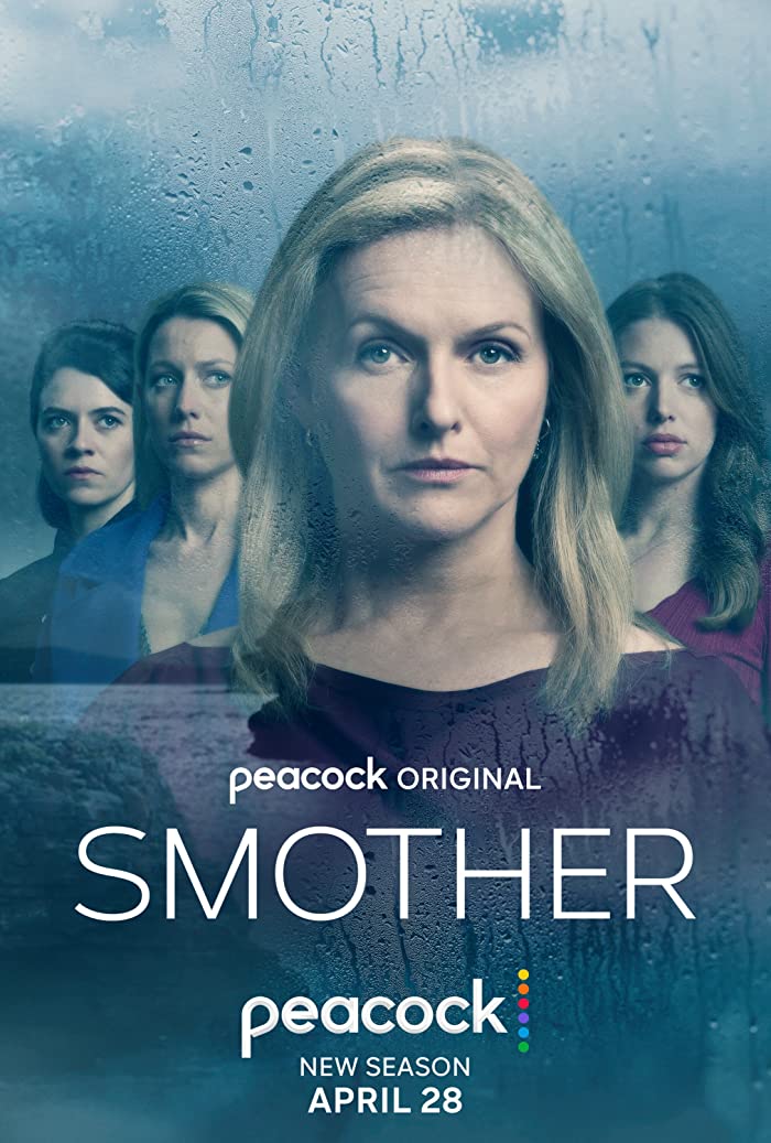 مسلسل Smother الموسم الاول حلقة 2