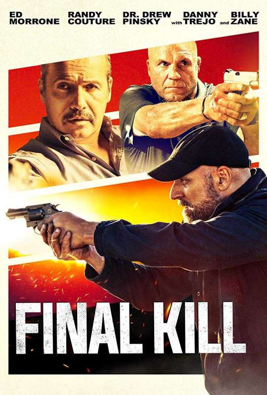 فيلم Final Kill 2020 مترجم اون لاين