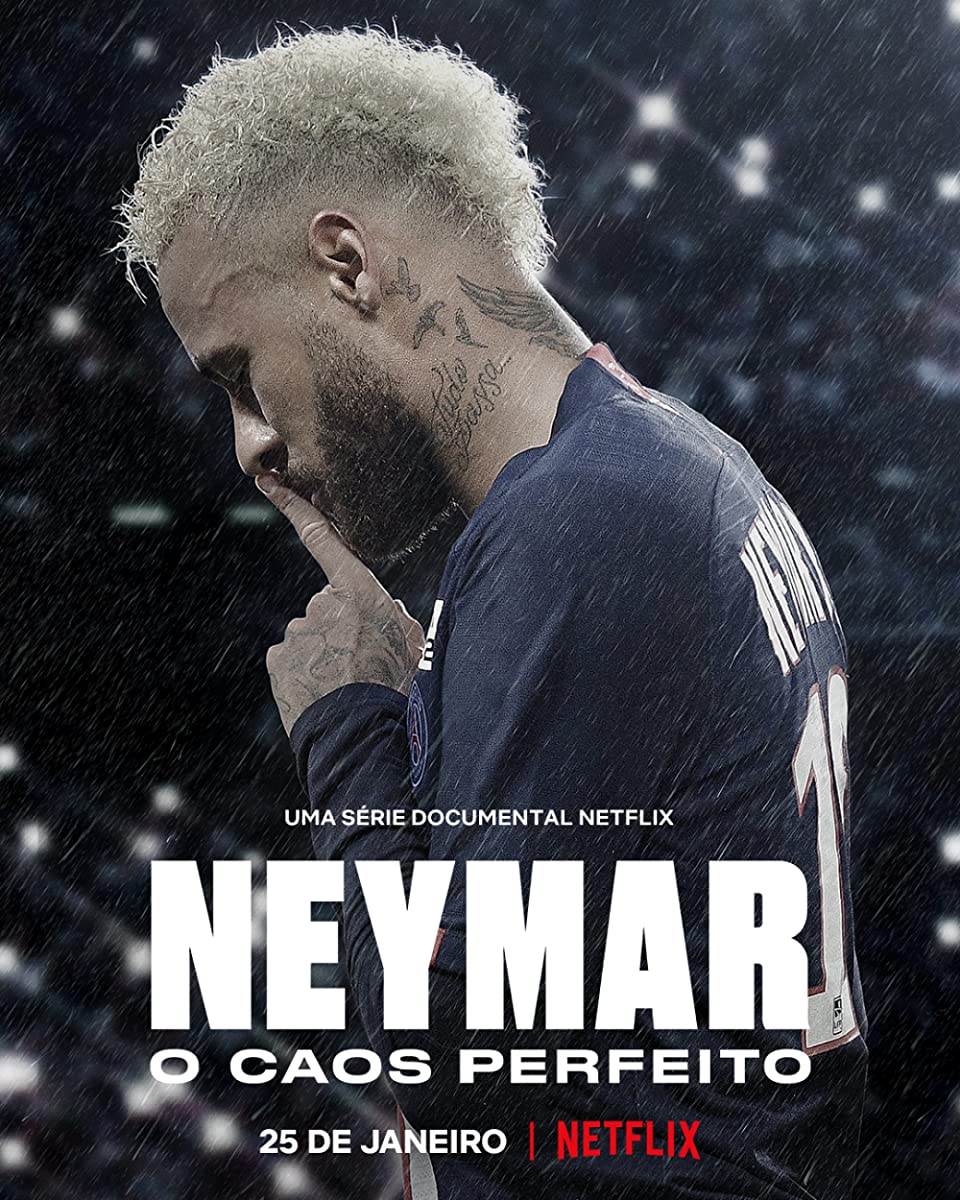 مسلسل Neymar: The Perfect Chaos الموسم الاول حلقة 1