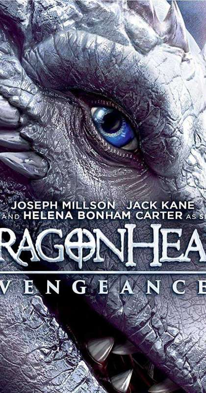 فيلم Dragonheart Vengeance 2020 مترجم اون لاين