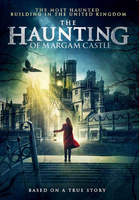 فيلم The Haunting of Margam Castle 2020 مترجم اون لاين