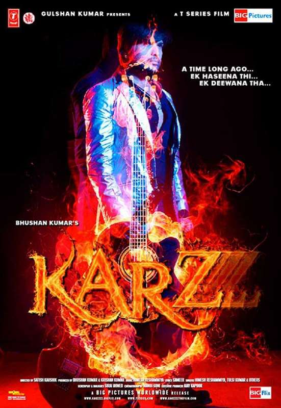 فيلم Karzzzz 2008 مترجم اون لاين