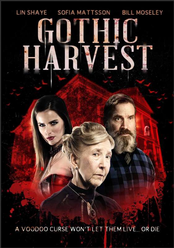 فيلم Gothic Harvest 2018 مترجم اون لاين