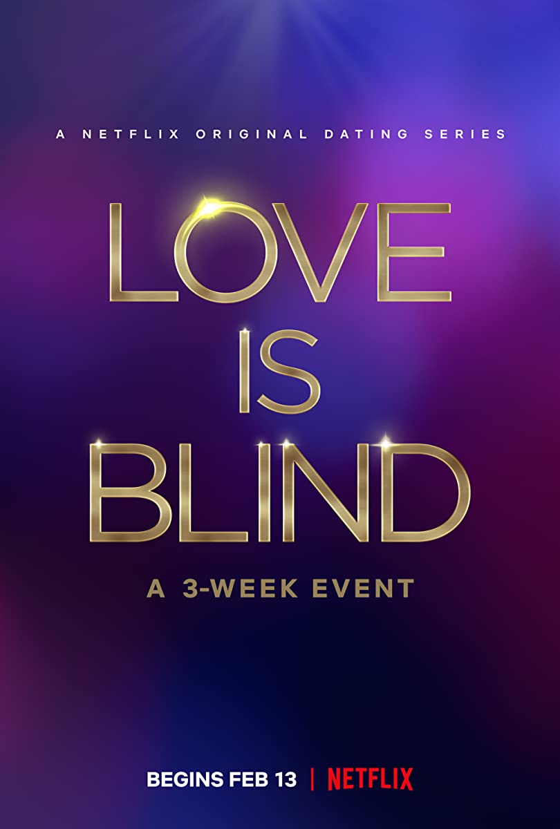 برنامج Love Is Blind الموسم الاول حلقة 1