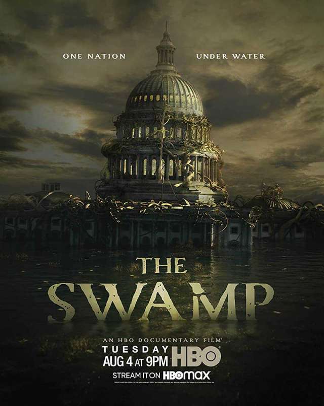 فيلم The Swamp 2020 مترجم اون لاين