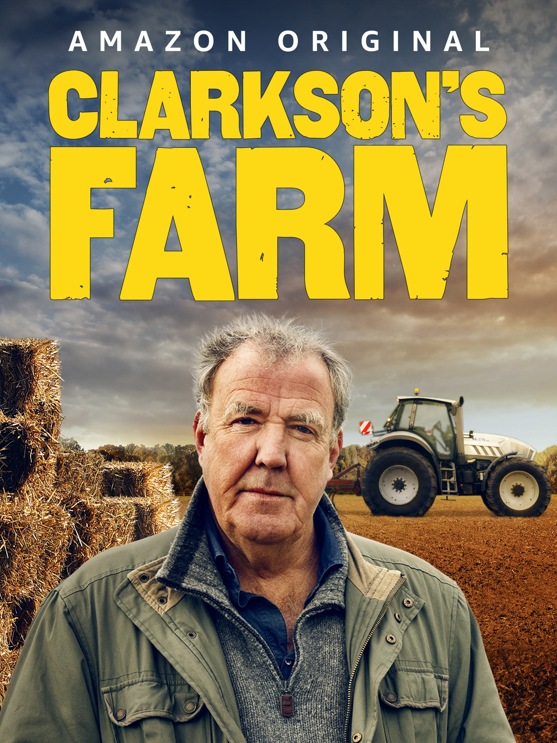 مسلسل Clarkson’s Farm الموسم الاول حلقة 7