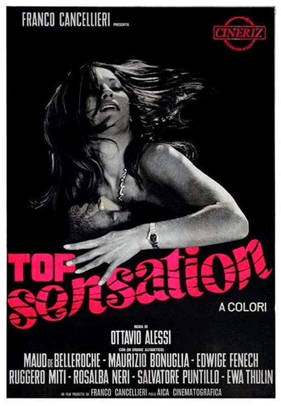 فيلم Top Sensation 1969 مترجم اون لاين