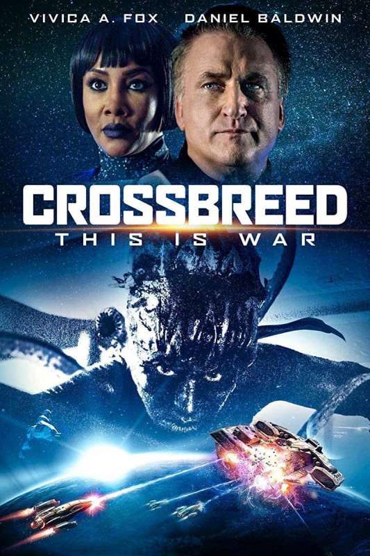 فيلم Crossbreed 2019 مترجم اون لاين