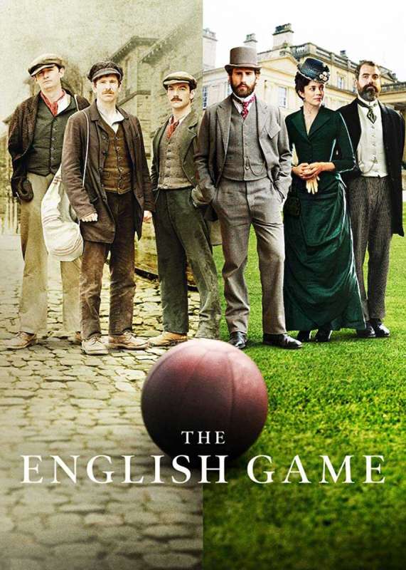 مسلسل The English Game الموسم الاول حلقة 3