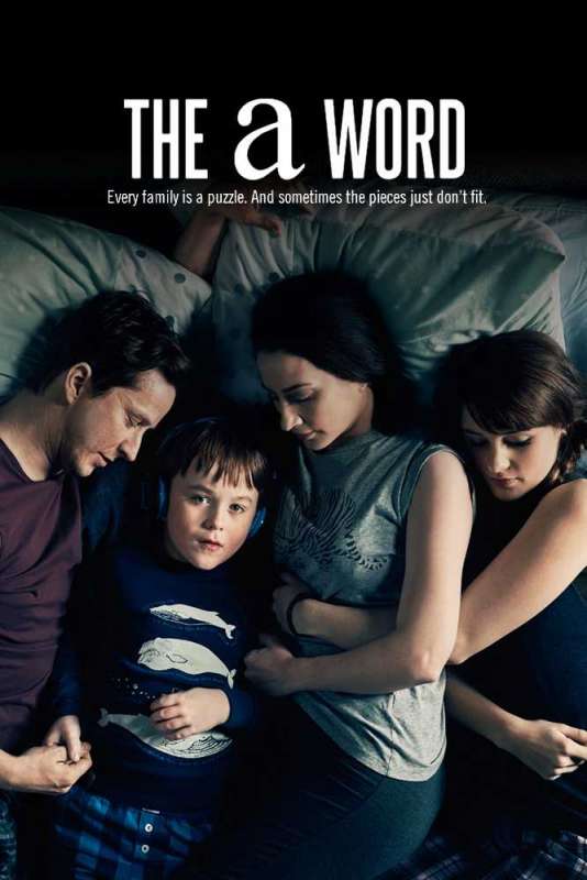 مسلسل The A Word الموسم الثاني حلقة 6 والاخيرة