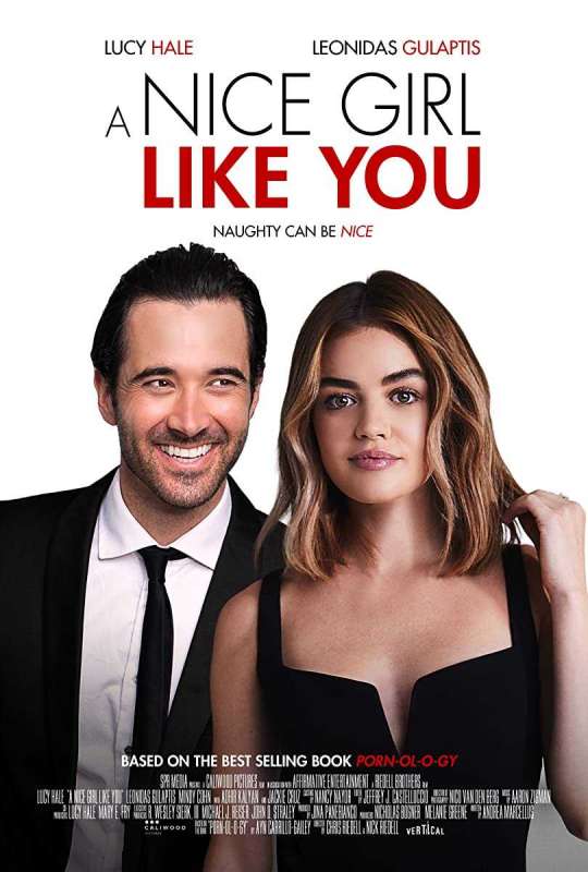 فيلم A Nice Girl Like You 2020 مترجم اون لاين