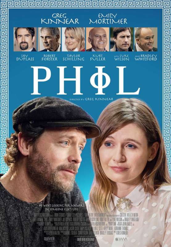 فيلم Phil 2019 مترجم اون لاين