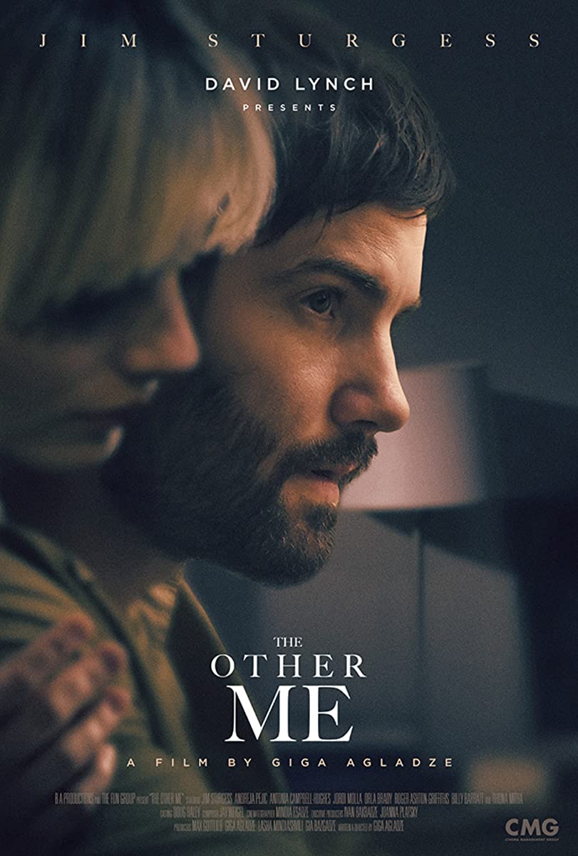 فيلم The Other Me 2022 مترجم اون لاين