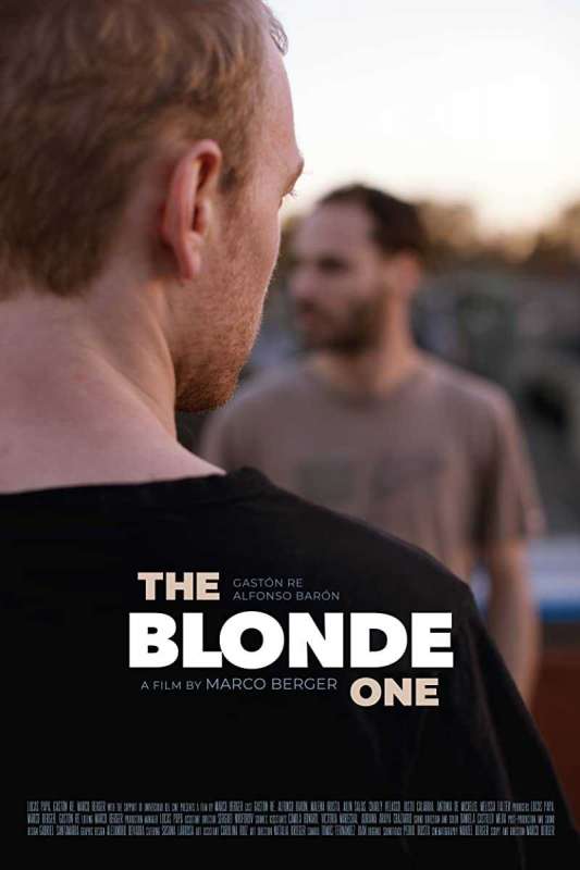 فيلم The Blonde One 2019 مترجم اون لاين