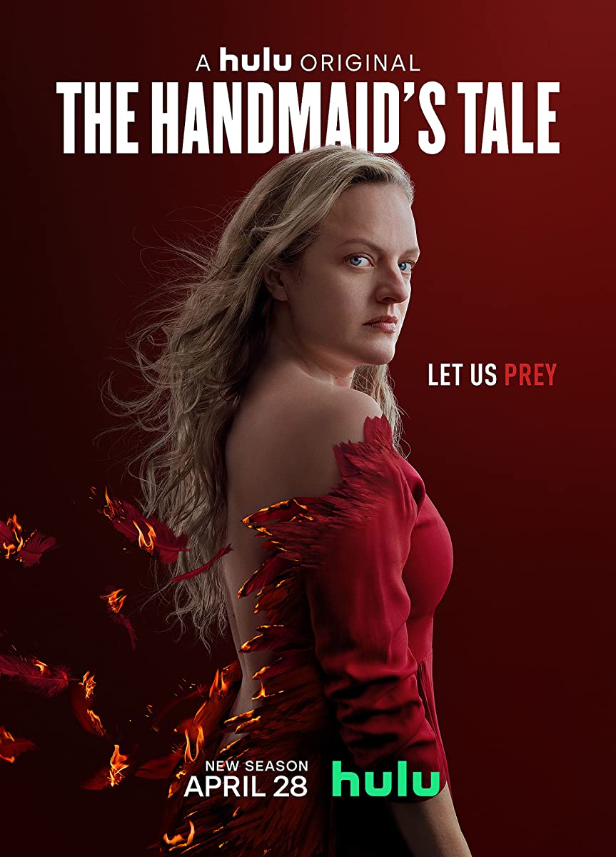 مسلسل The Handmaid’s Tale الموسم الرابع حلقة 4