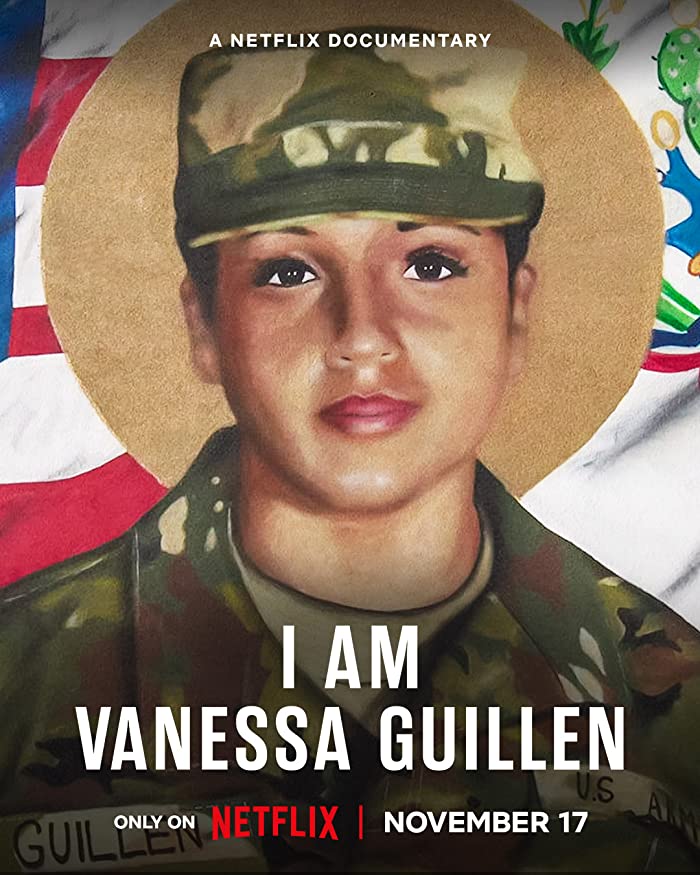 فيلم I Am Vanessa Guillen 2022 مترجم اون لاين