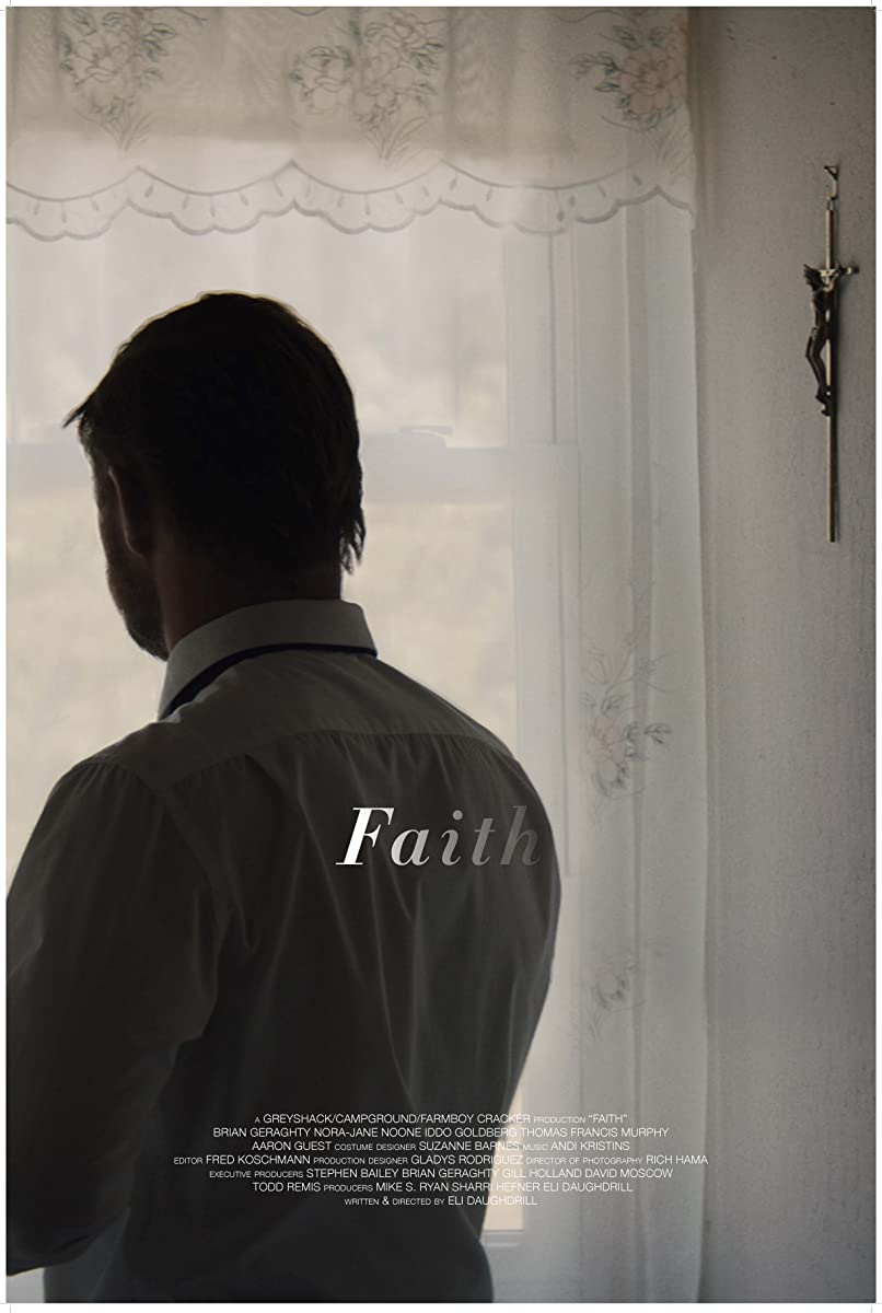 فيلم Faith 2019 مترجم اون لاين