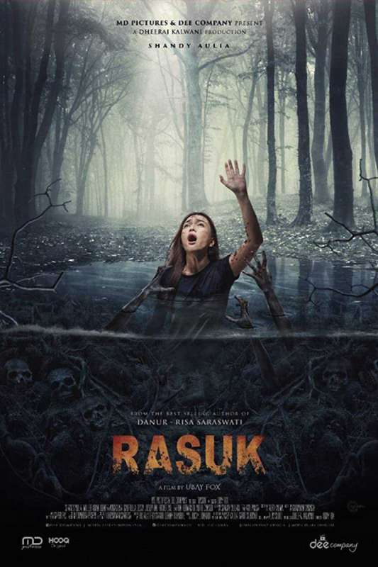 فيلم Rasuk 2018 مترجم اون لاين