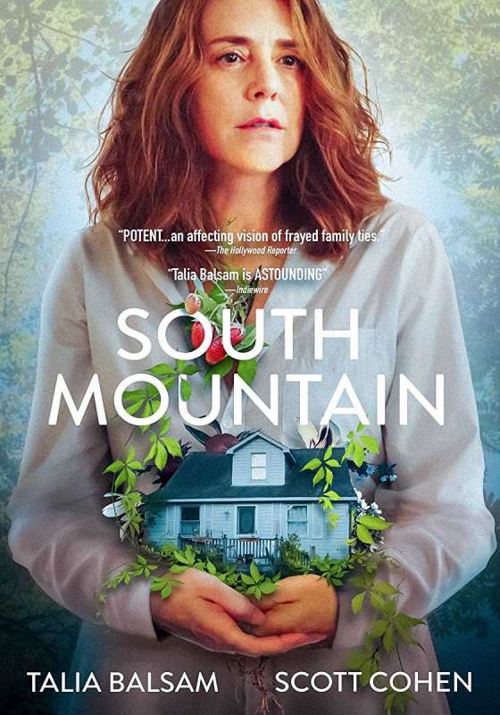 فيلم South Mountain 2019 مترجم اون لاين