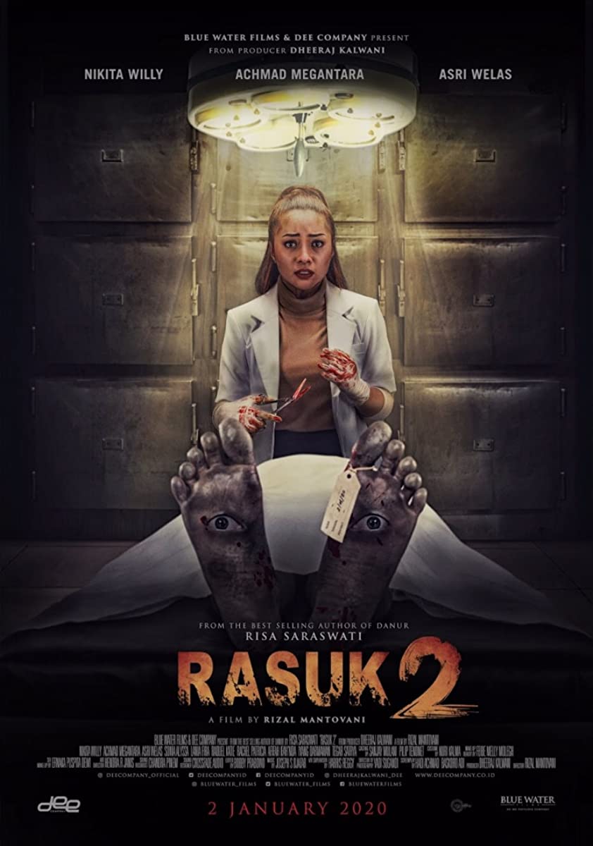 فيلم Rasuk 2 2020 مترجم اون لاين