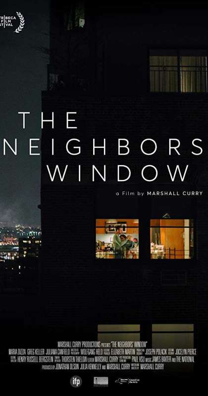 فيلم The Neighbors’ Window 2019 مترجم اون لاين