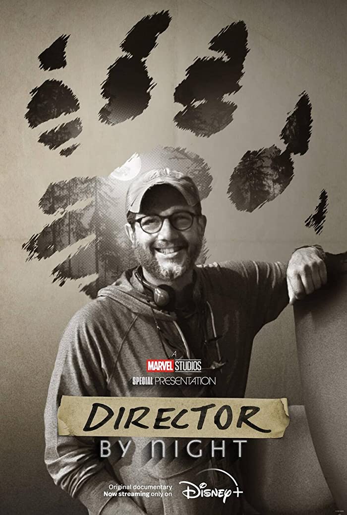 فيلم Director by Night 2022 مترجم اون لاين