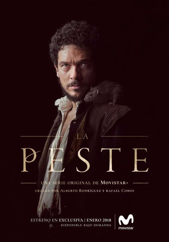 مسلسل La peste الموسم الثاني حلقة 3