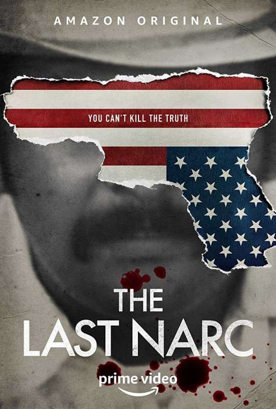 مسلسل The Last Narc الموسم الاول حلقة 4 والاخيرة