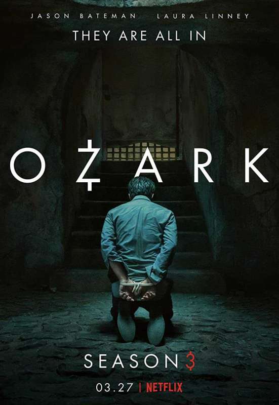 مسلسل Ozark الموسم الثالث حلقة 6