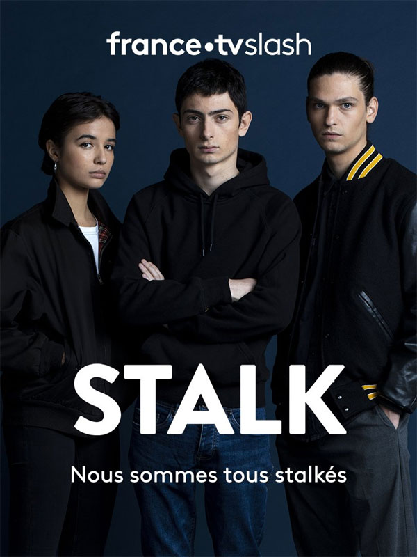 مسلسل Stalk الموسم الاول حلقة 2