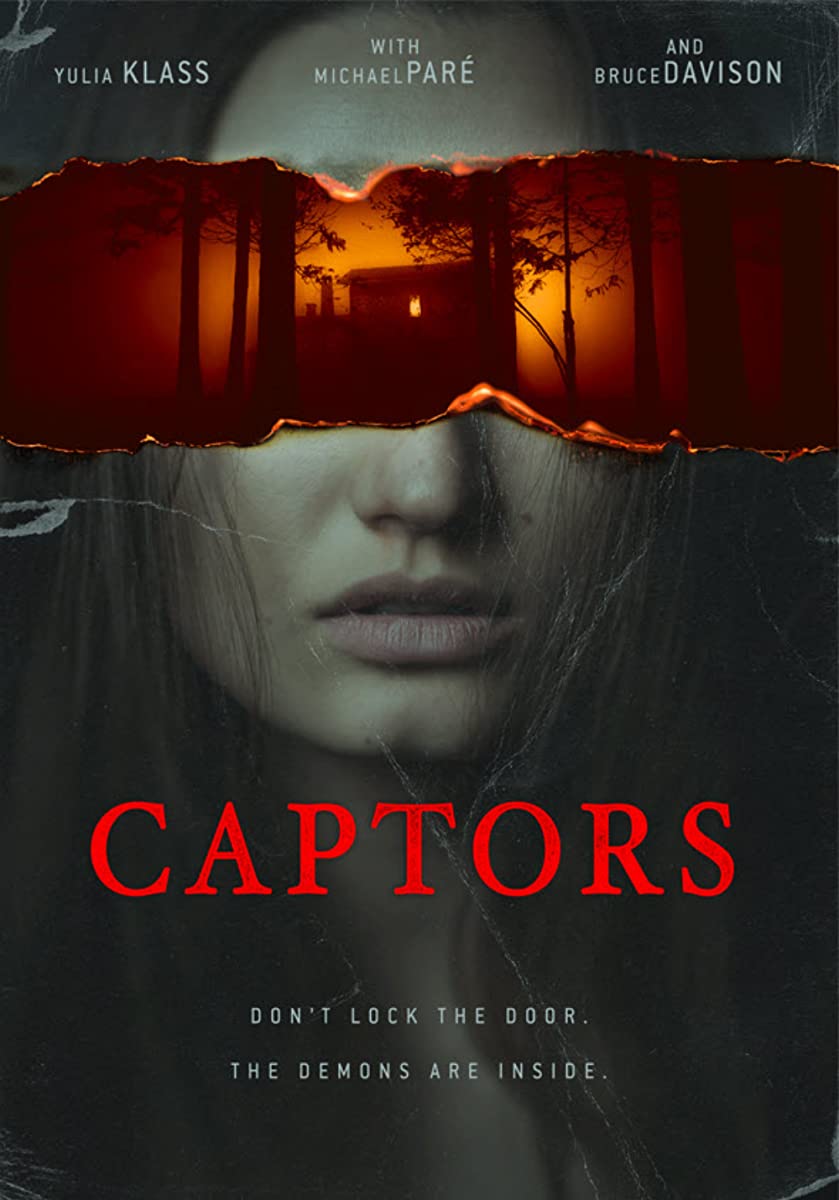 فيلم Captors 2022 مترجم اون لاين