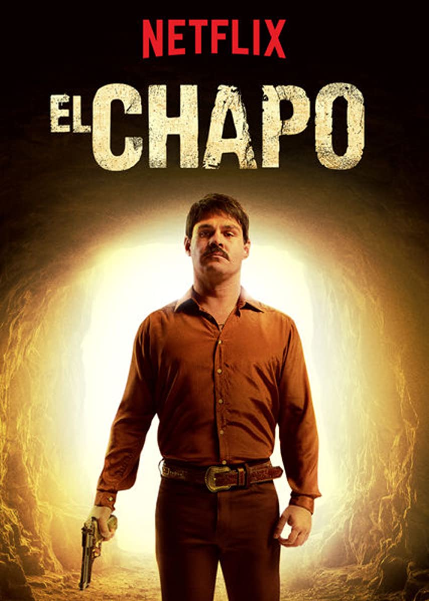 مسلسل El Chapo الموسم الاول حلقة 2